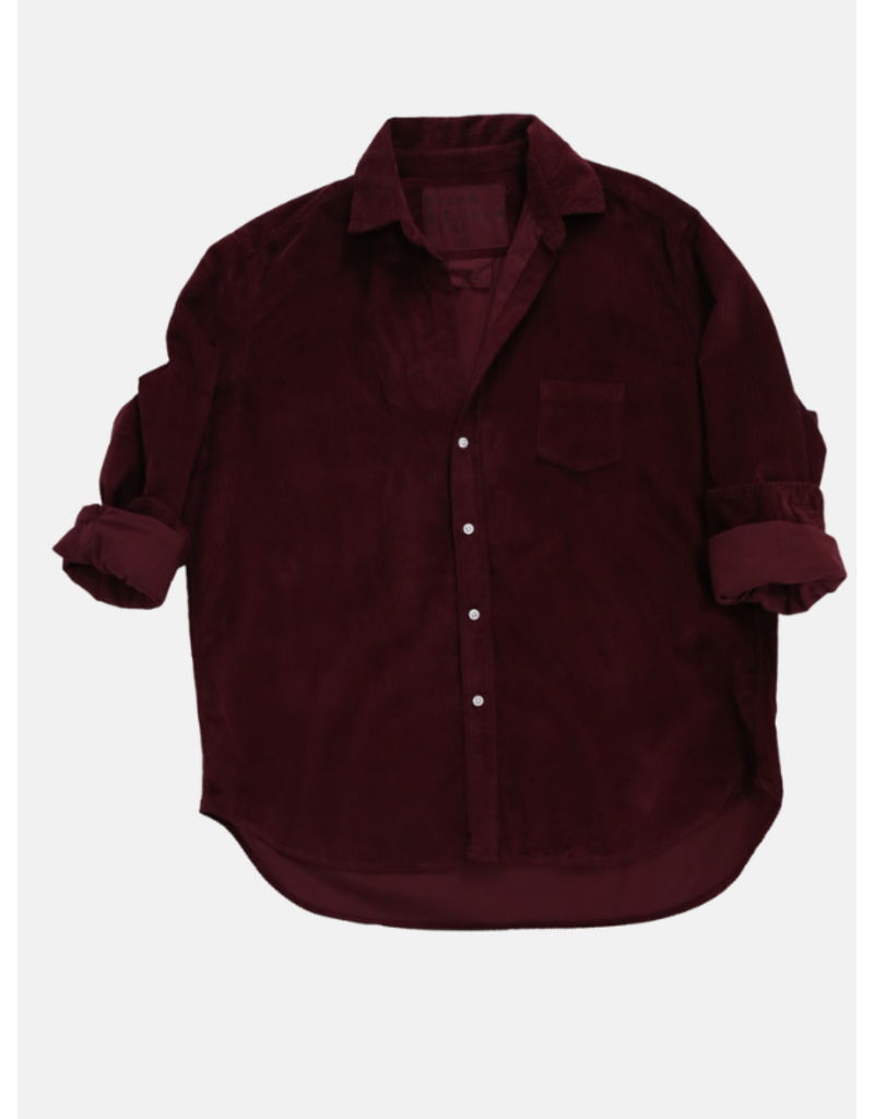 Frank & Eileen Eileen Relaxed Button-Up