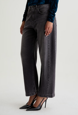 AG JEANS Hattie Barrel with Rhinestones