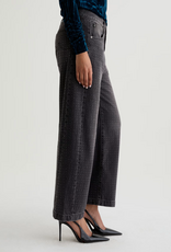 AG JEANS Hattie Barrel with Rhinestones