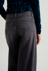 AG JEANS Hattie Barrel with Rhinestones