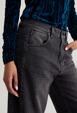 AG JEANS Hattie Barrel with Rhinestones