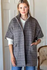 Emerson Fry Layering Coat