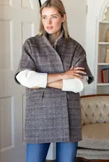 Emerson Fry Layering Coat