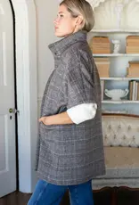 Emerson Fry Layering Coat