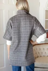 Emerson Fry Layering Coat