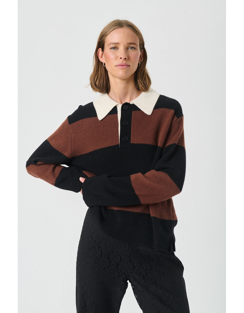 Part Two Vinkela Pullover