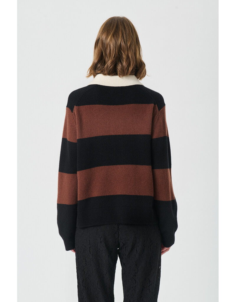 Part Two Vinkela Pullover