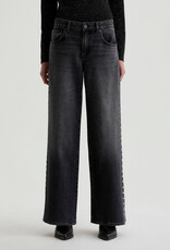 AG JEANS Adria with Studs