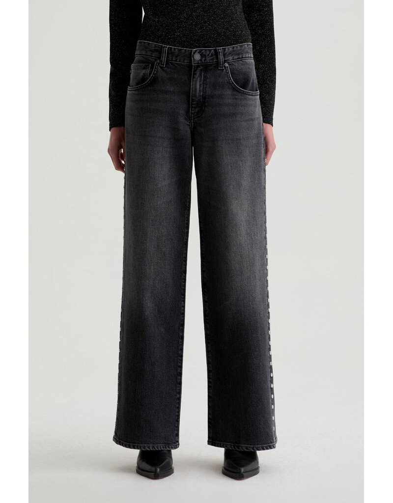AG JEANS Adria with Studs