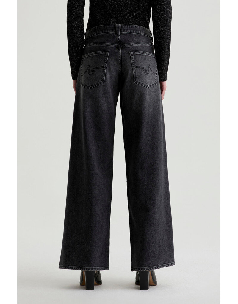 AG JEANS Adria with Studs