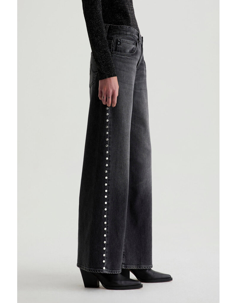AG JEANS Adria with Studs