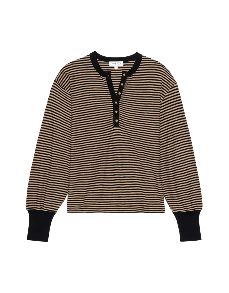 Nation Los Angeles Victoria Henley