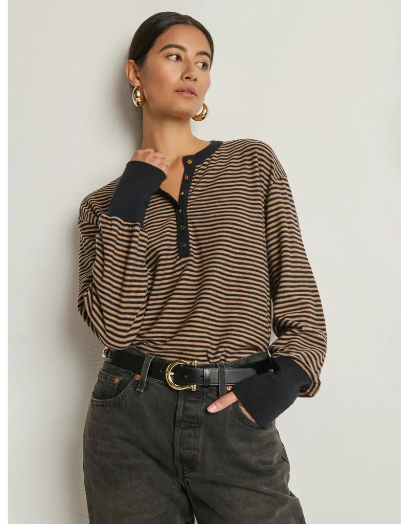 Nation Los Angeles Victoria Henley