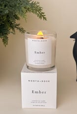 North + Rose Ember