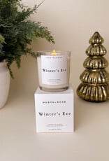 North + Rose Winter's Eve