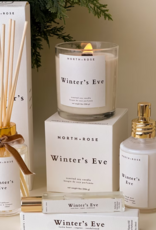 North + Rose Winter's Eve