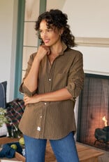 Frank & Eileen Eileen Relaxed Button-Up Shirt