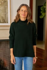 Frank & Eileen Montecito Turtleneck Sweater