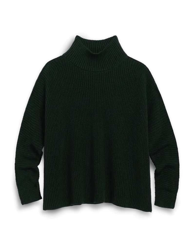 Frank & Eileen Montecito Turtleneck Sweater