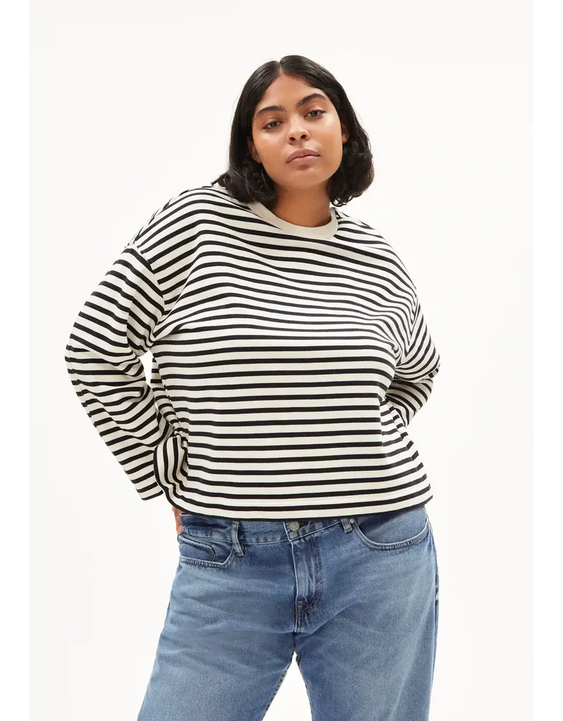 Armed Angels Frankaa Maarlen Sweatshirt