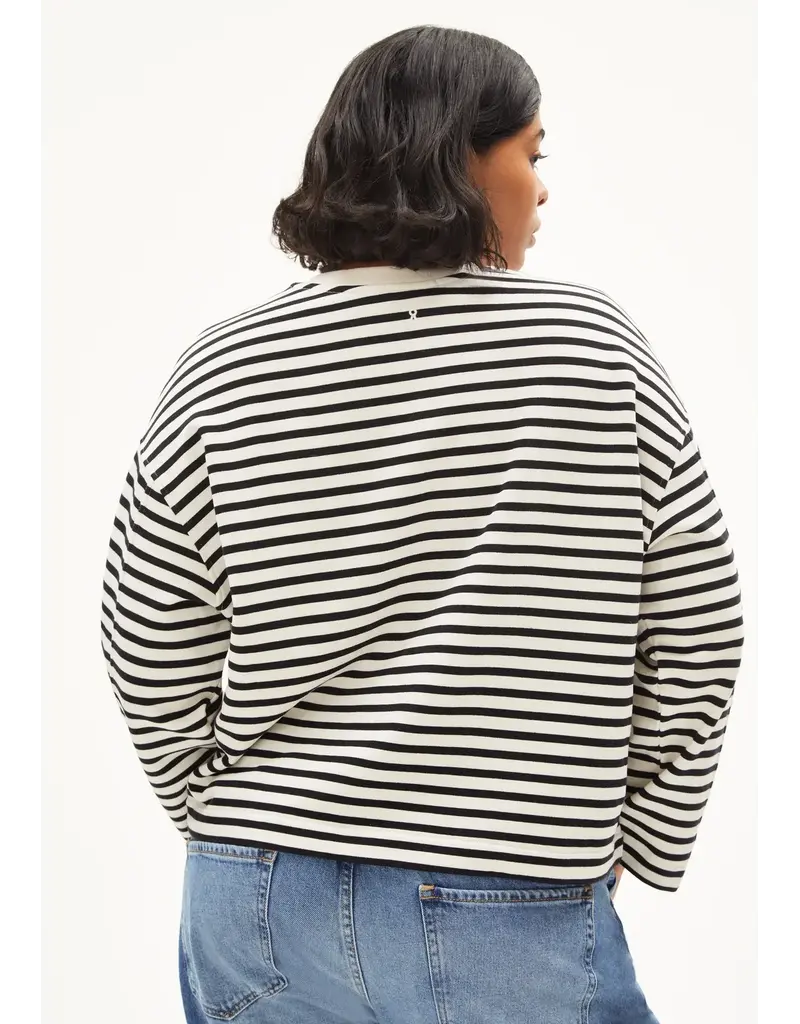 Armed Angels Frankaa Maarlen Sweatshirt