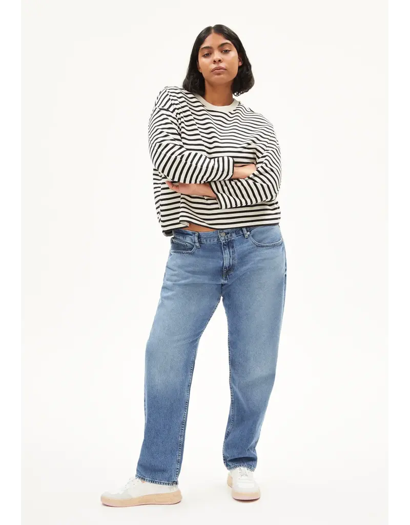 Armed Angels Frankaa Maarlen Sweatshirt