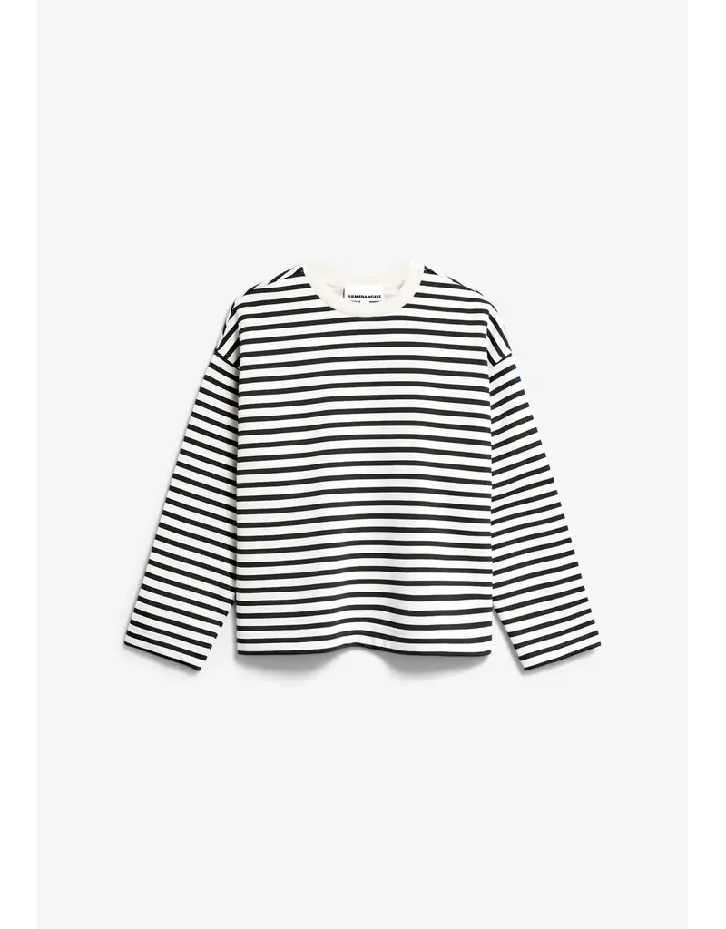 Armed Angels Frankaa Maarlen Sweatshirt