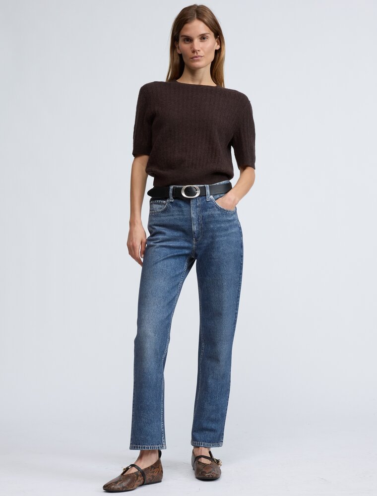 Rag & Bone Wren Cashmere Crew