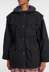 Isabel Marant Etoile Damone Coat