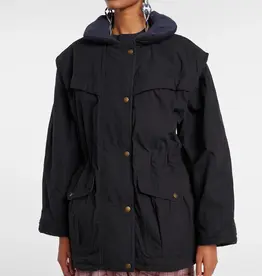 Isabel Marant Etoile Damone Coat