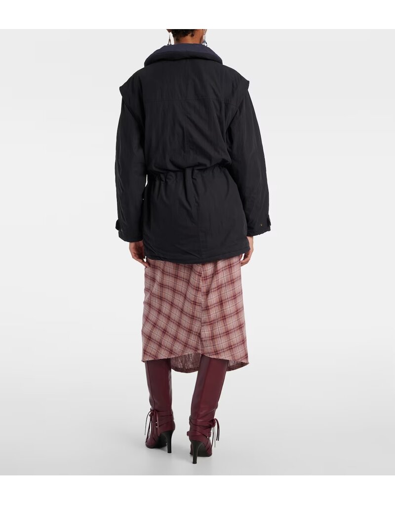 Isabel Marant Etoile Damone Coat