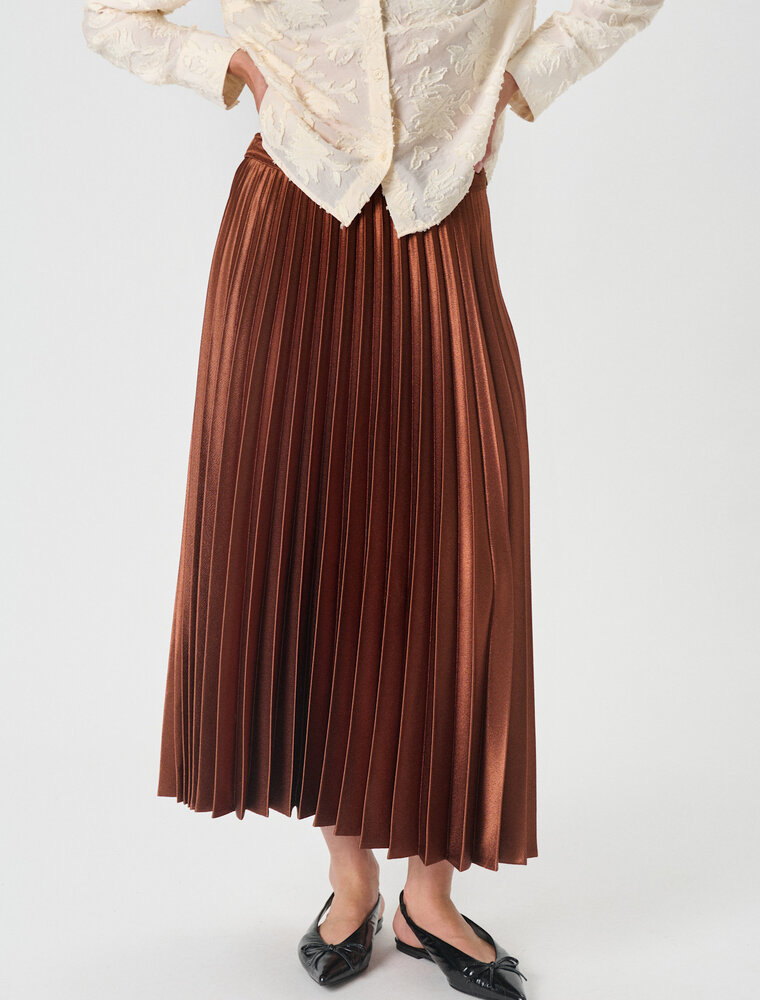 Part Two Violetta Skirt