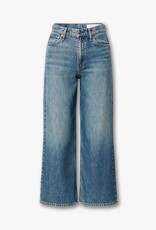 Rag & Bone Featherweight Andi Ankle Wide