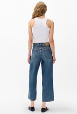 Rag & Bone Featherweight Andi Ankle Wide