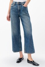 Rag & Bone Featherweight Andi Ankle Wide