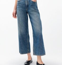 Rag & Bone Featherweight Andi Ankle Wide