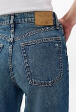 Rag & Bone Featherweight Andi Ankle Wide