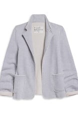 Frank & Eileen Dublin Knit Blazer
