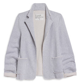 Frank & Eileen Dublin Knit Blazer