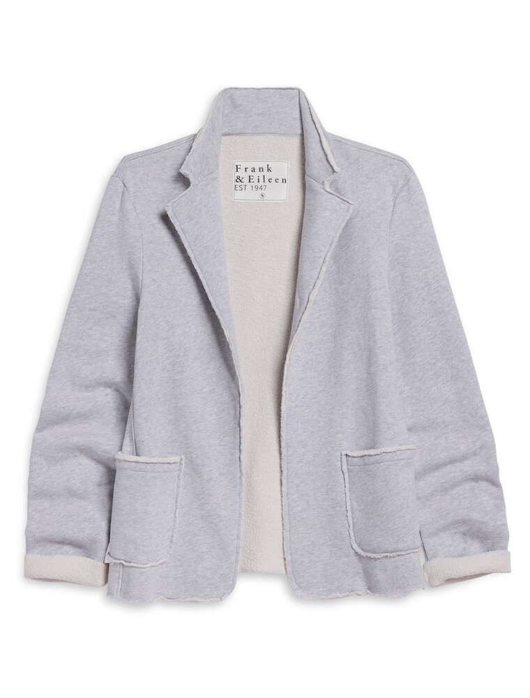 Frank & Eileen Dublin Knit Blazer