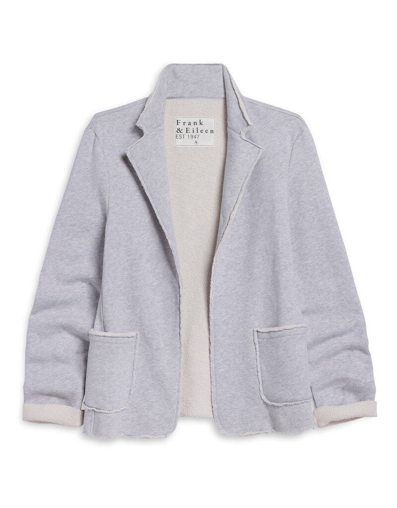 Frank & Eileen Dublin Knit Blazer