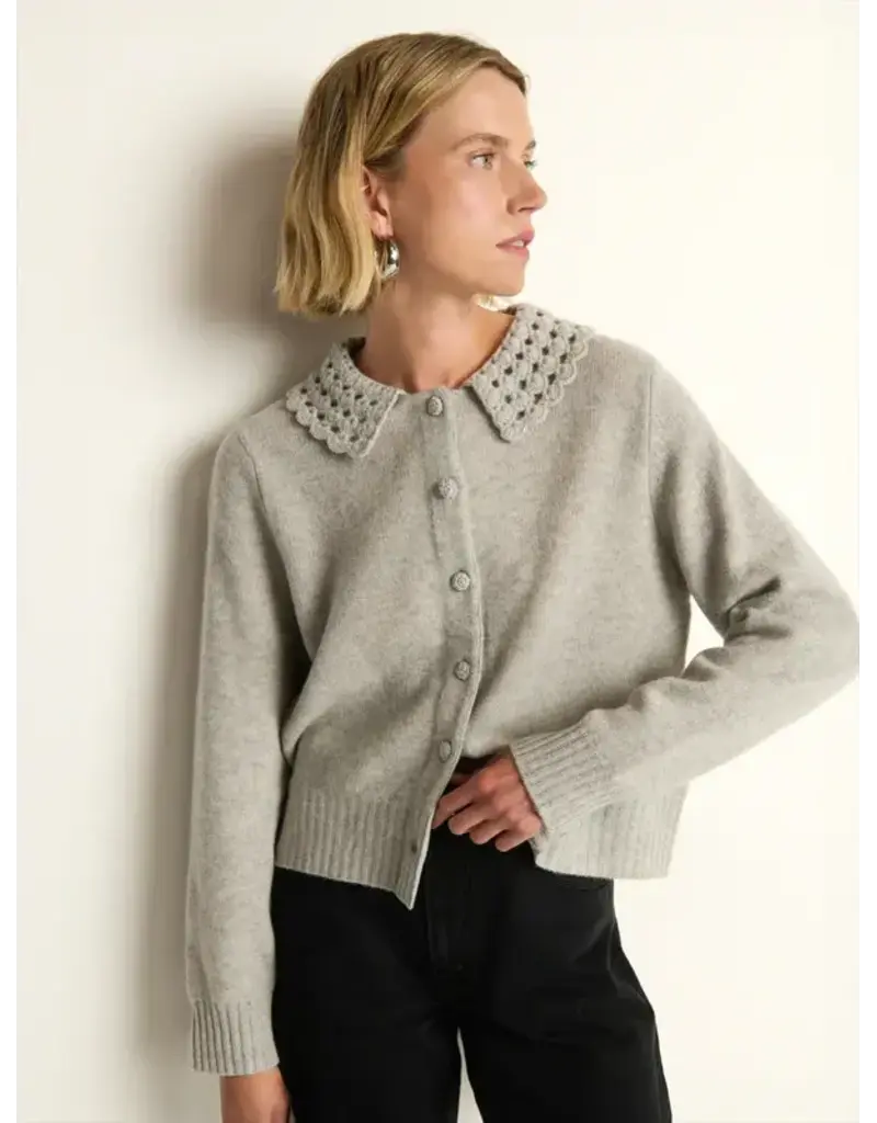 Nation Los Angeles Addie Cardigan