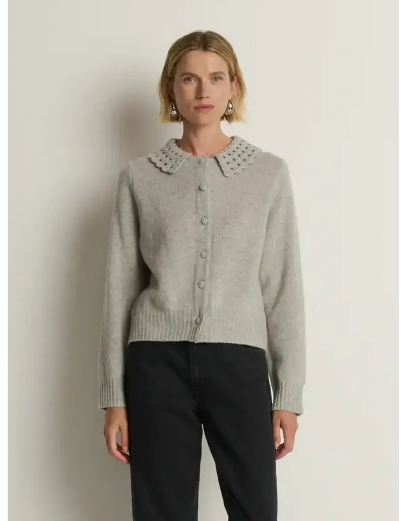 Nation Los Angeles Addie Cardigan