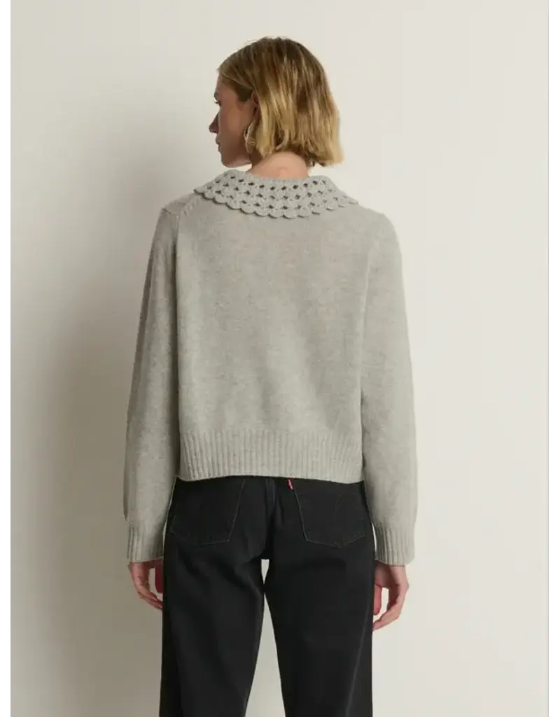 Nation Los Angeles Addie Cardigan