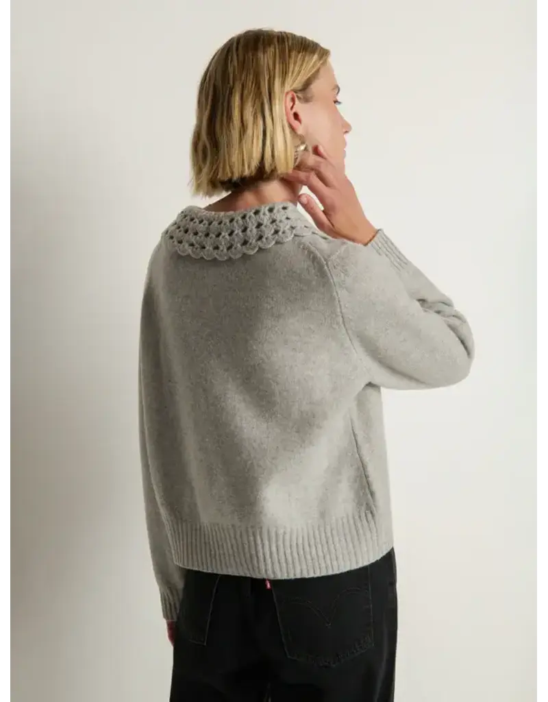 Nation Los Angeles Addie Cardigan