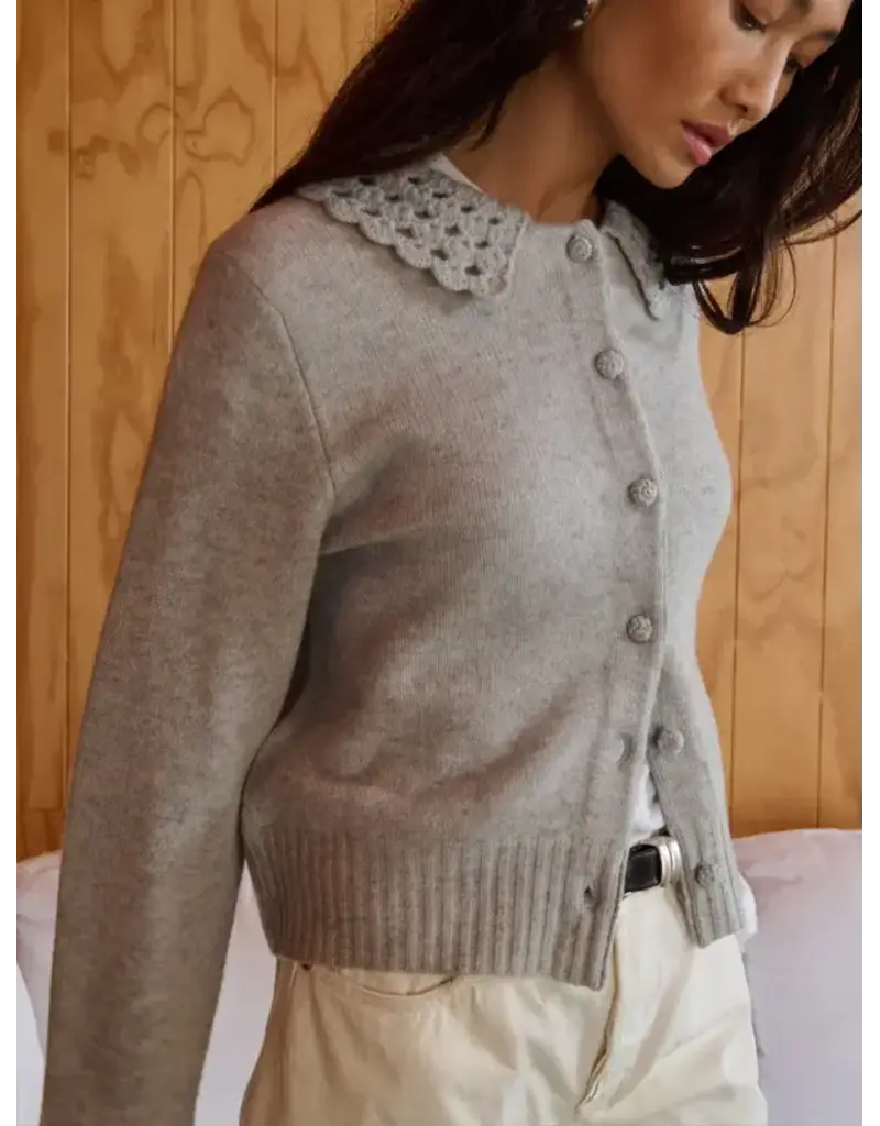 Nation Los Angeles Addie Cardigan