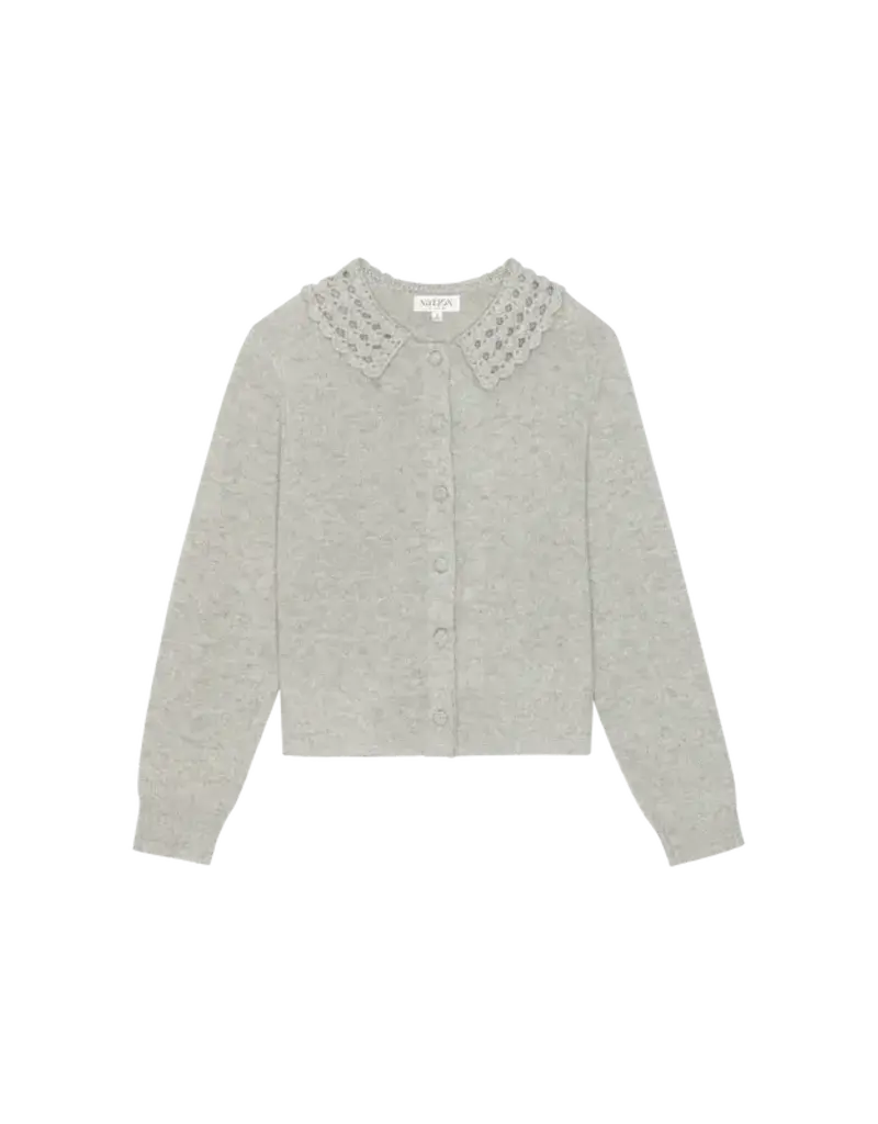 Nation Los Angeles Addie Cardigan