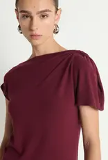 Nation Los Angeles Rosie Knot Top