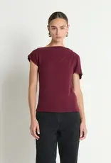 Nation Los Angeles Rosie Knot Top