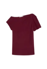 Nation Los Angeles Rosie Knot Top